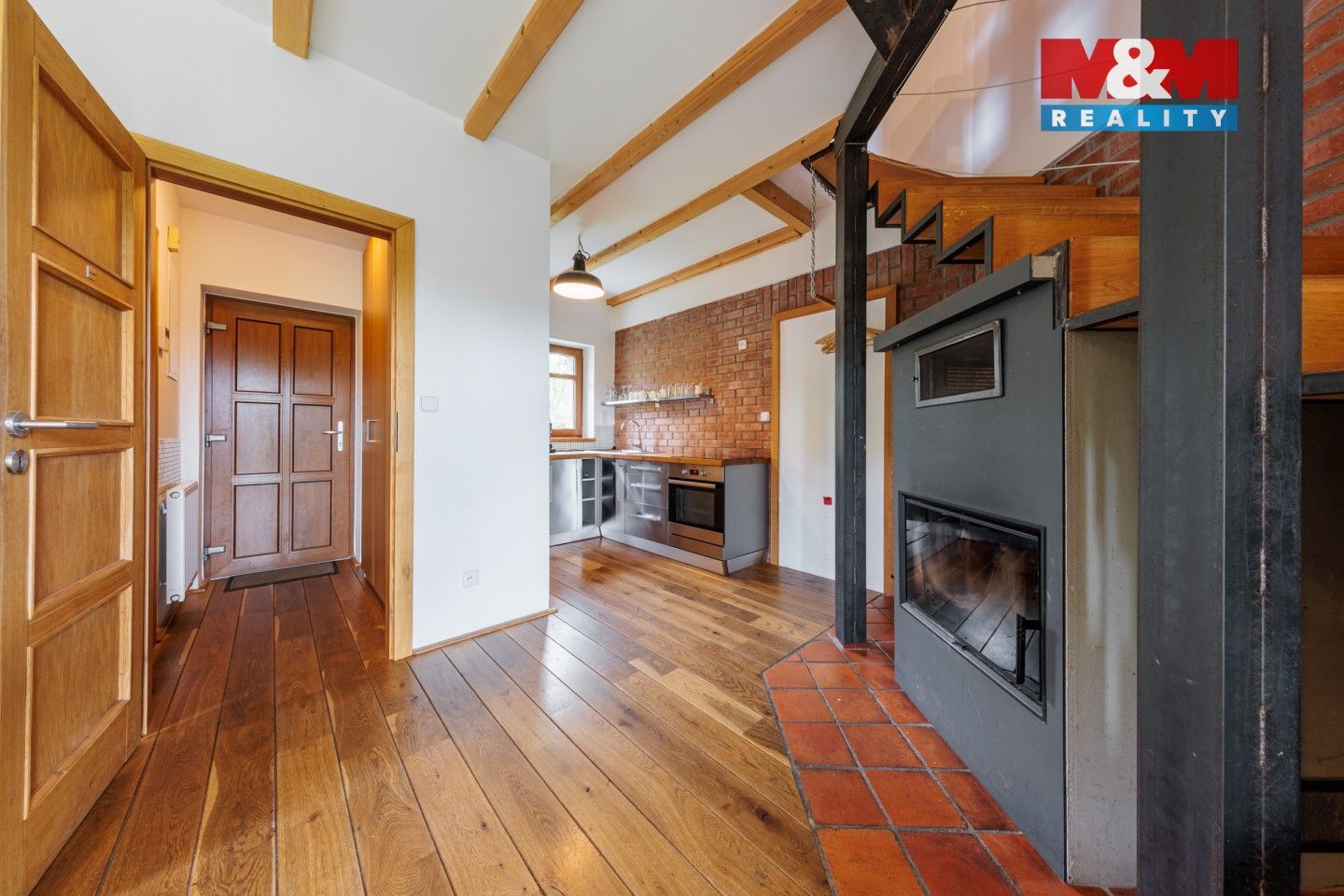 Prodej komerčního prostoru 183 m² - foto 5