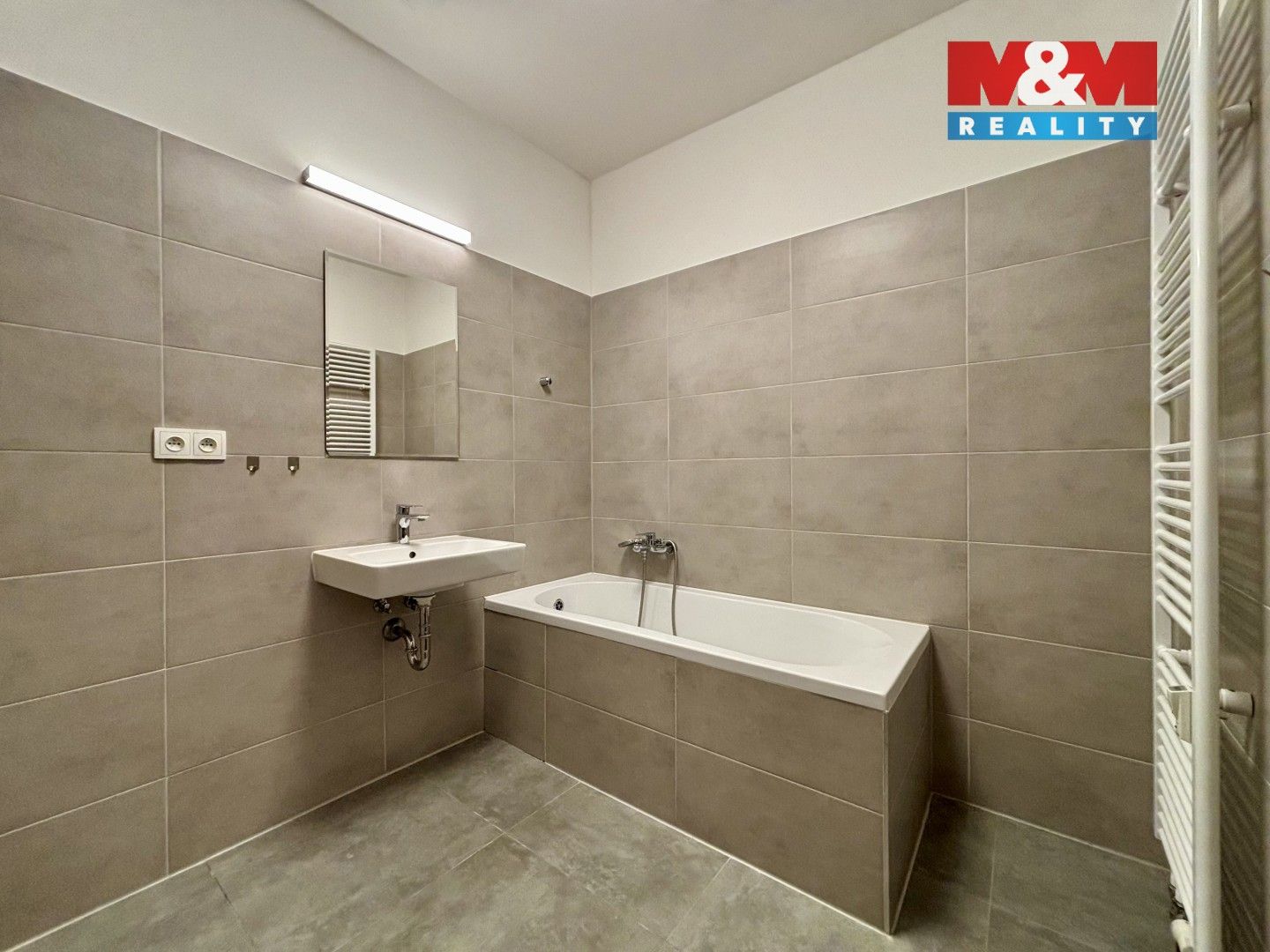 Pronájem bytu 2+kk 60 m² - foto 6