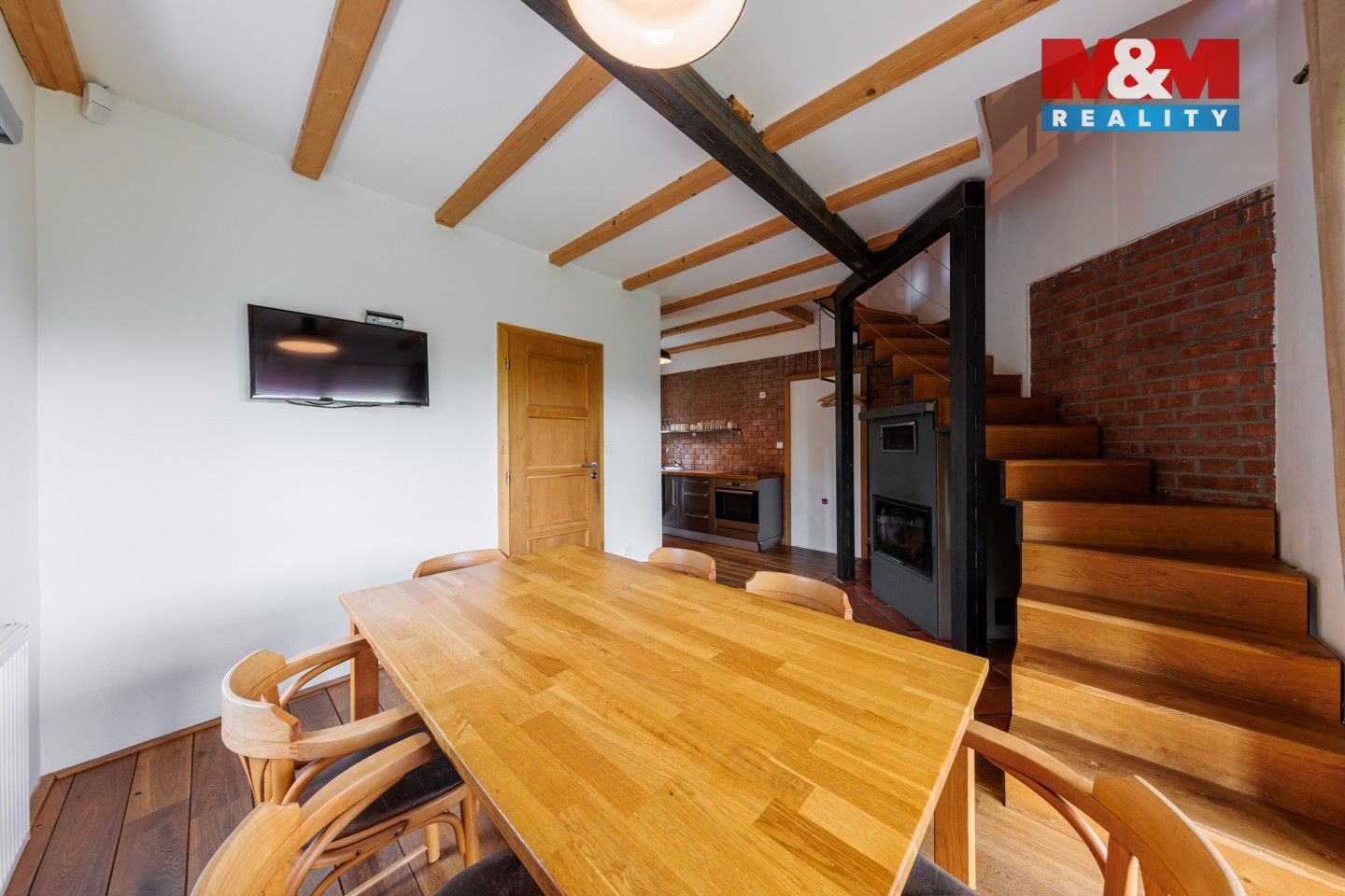 Prodej komerčního prostoru 183 m² - foto 9