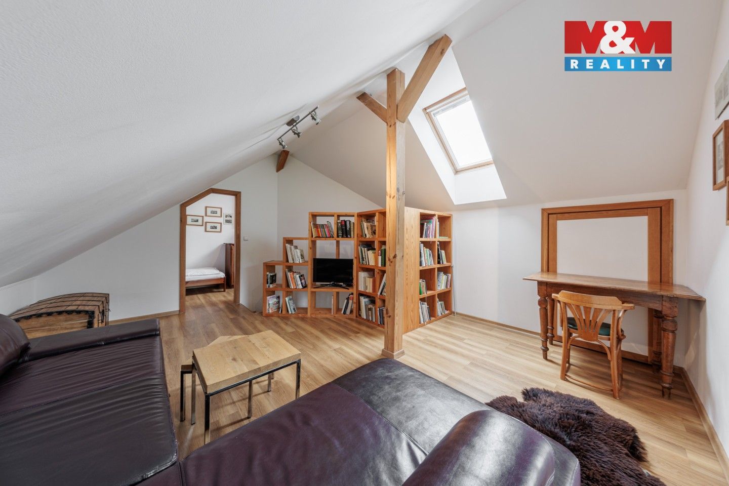 Prodej komerčního prostoru 183 m² - foto 11