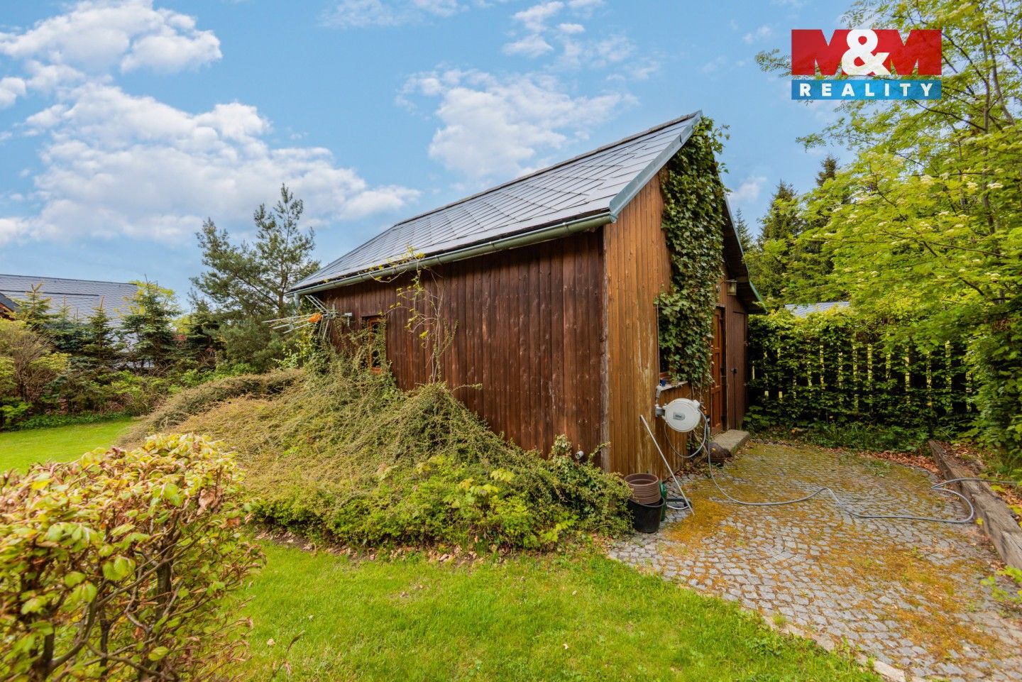 Prodej komerčního prostoru 183 m² - foto 16