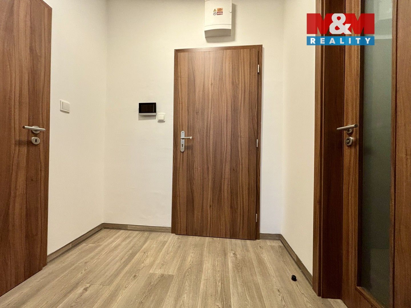 Pronájem bytu 2+kk 60 m² - foto 9