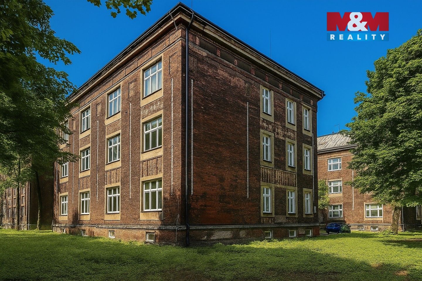 Pronájem bytu 2+kk 60 m² - foto 11