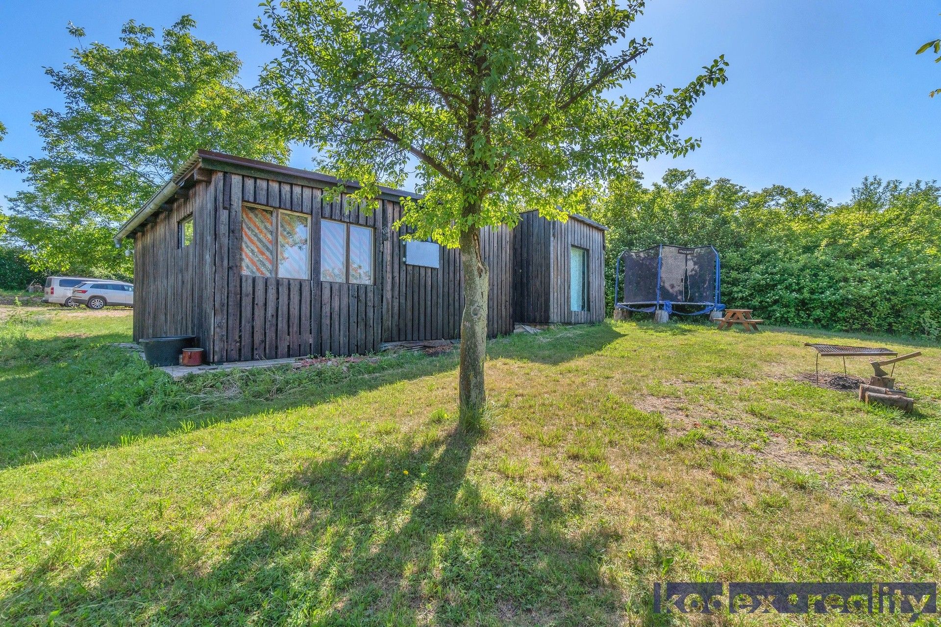 Prodej pozemku 8945 m² - foto 14