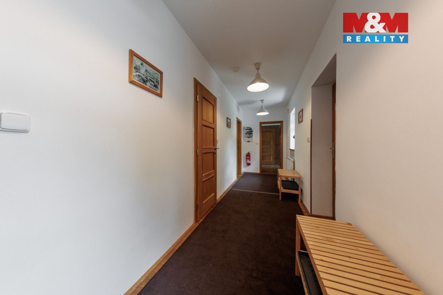 Prodej komerčního prostoru 183 m² - foto 38