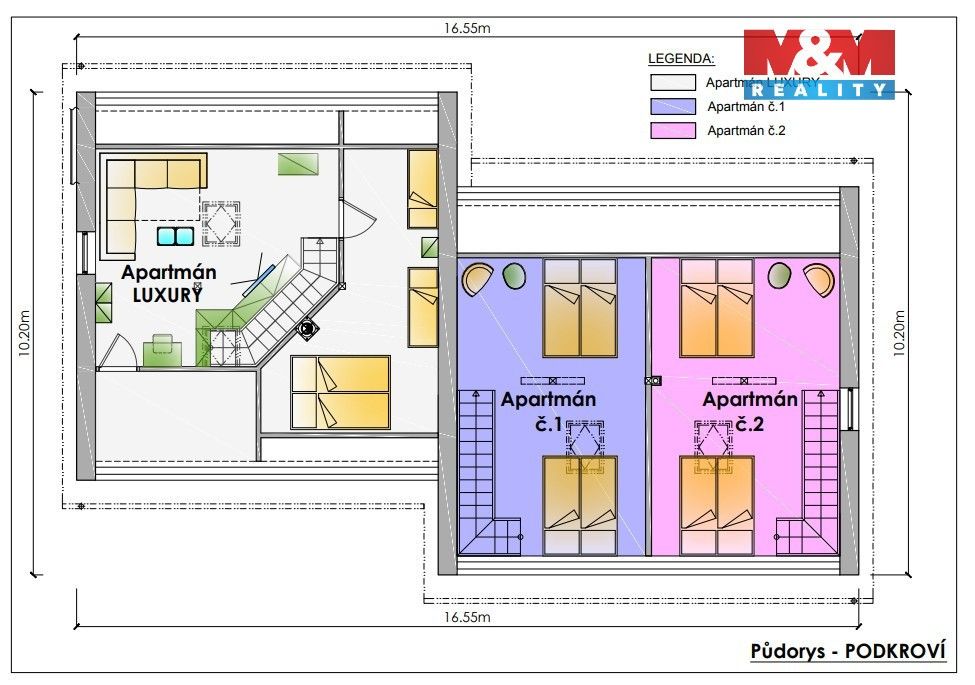 Prodej komerčního prostoru 183 m² - foto 44