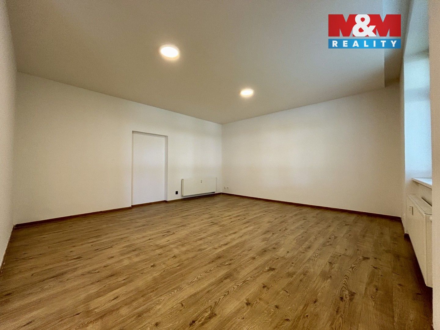 Pronájem bytu 1+kk 57 m² - foto 3