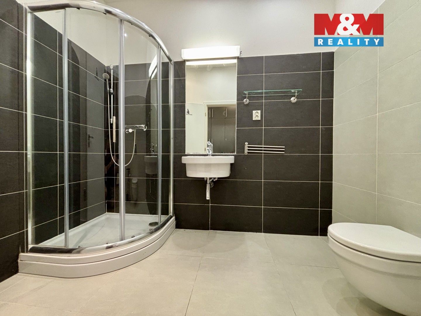 Pronájem bytu 1+kk 57 m² - foto 6