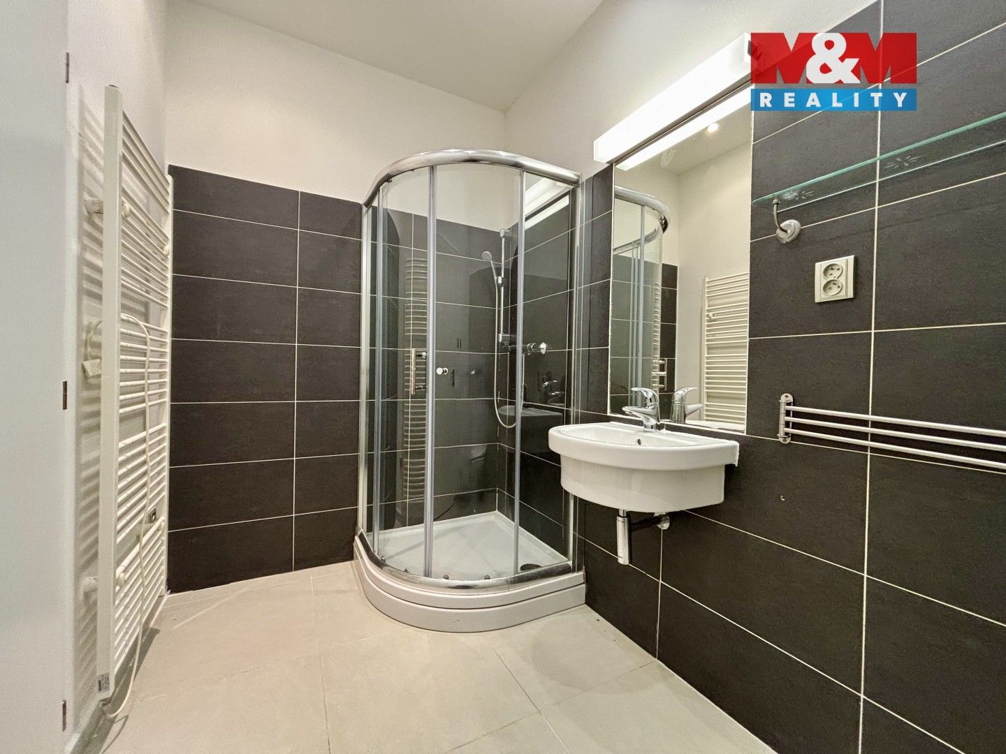 Pronájem bytu 1+kk 57 m² - foto 8