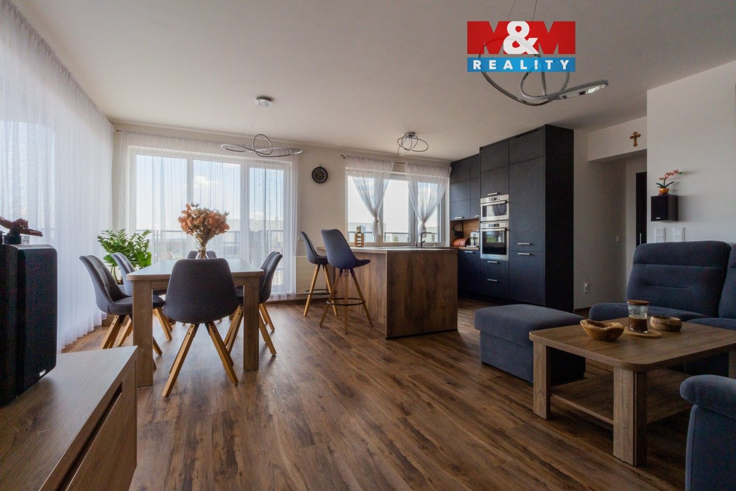 Prodej bytu 3+kk 104 m² - foto 1