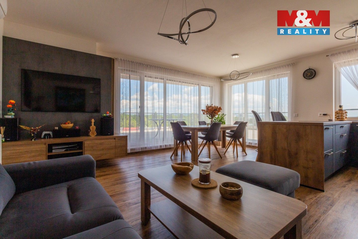 Prodej bytu 3+kk 104 m² - foto 2