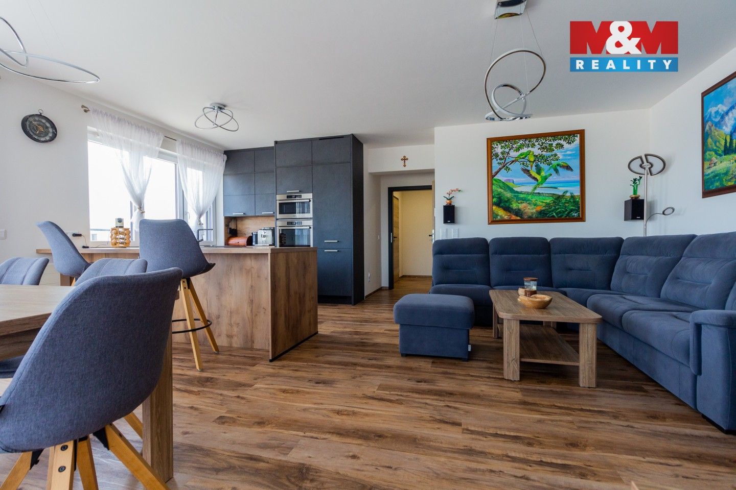 Prodej bytu 3+kk 104 m² - foto 3