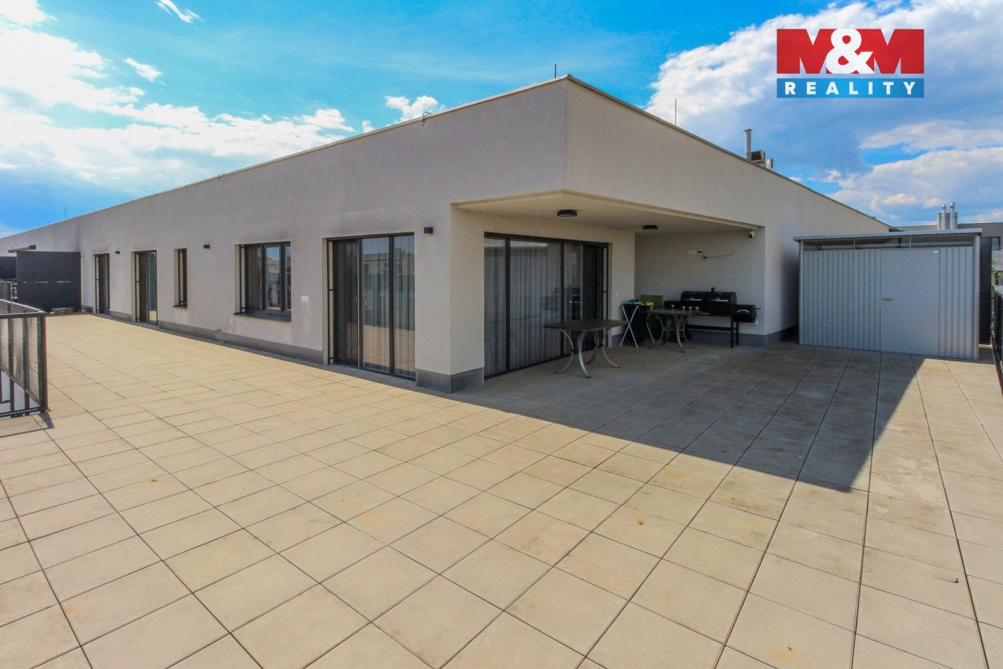 Prodej bytu 3+kk 104 m² - foto 4