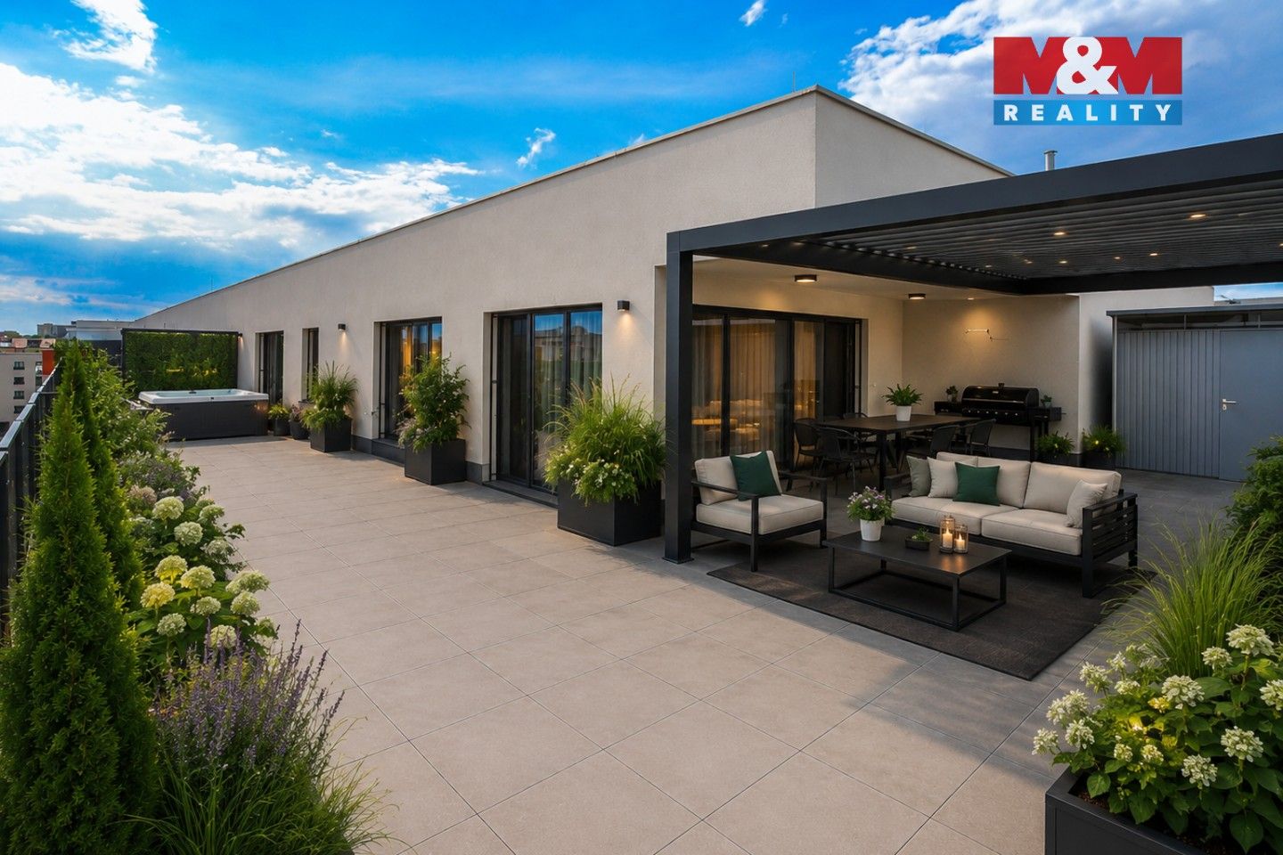 Prodej bytu 3+kk 104 m² - foto 5