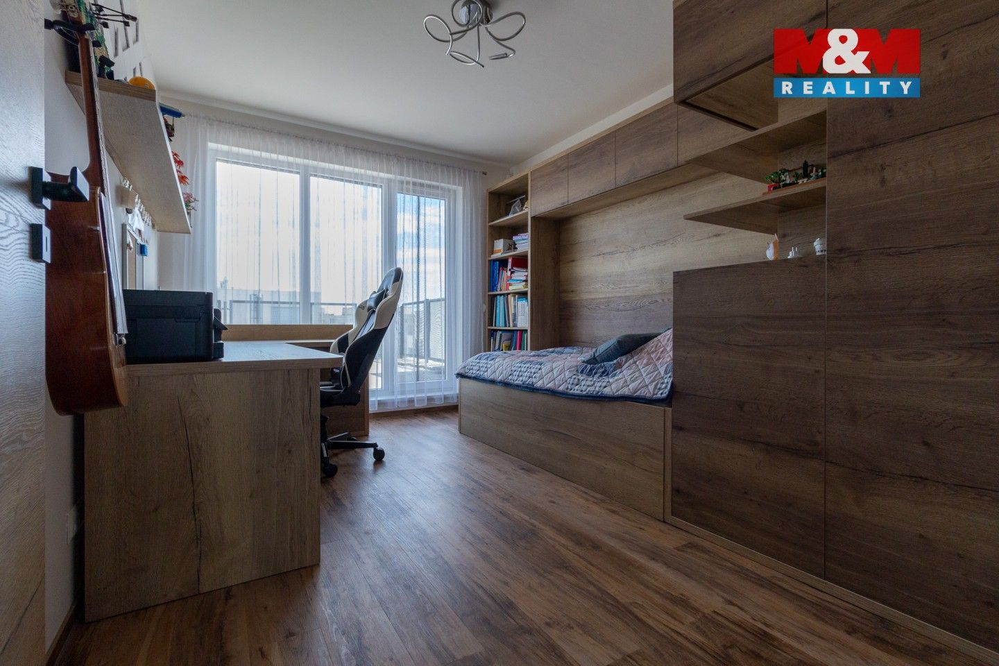 Prodej bytu 3+kk 104 m² - foto 14