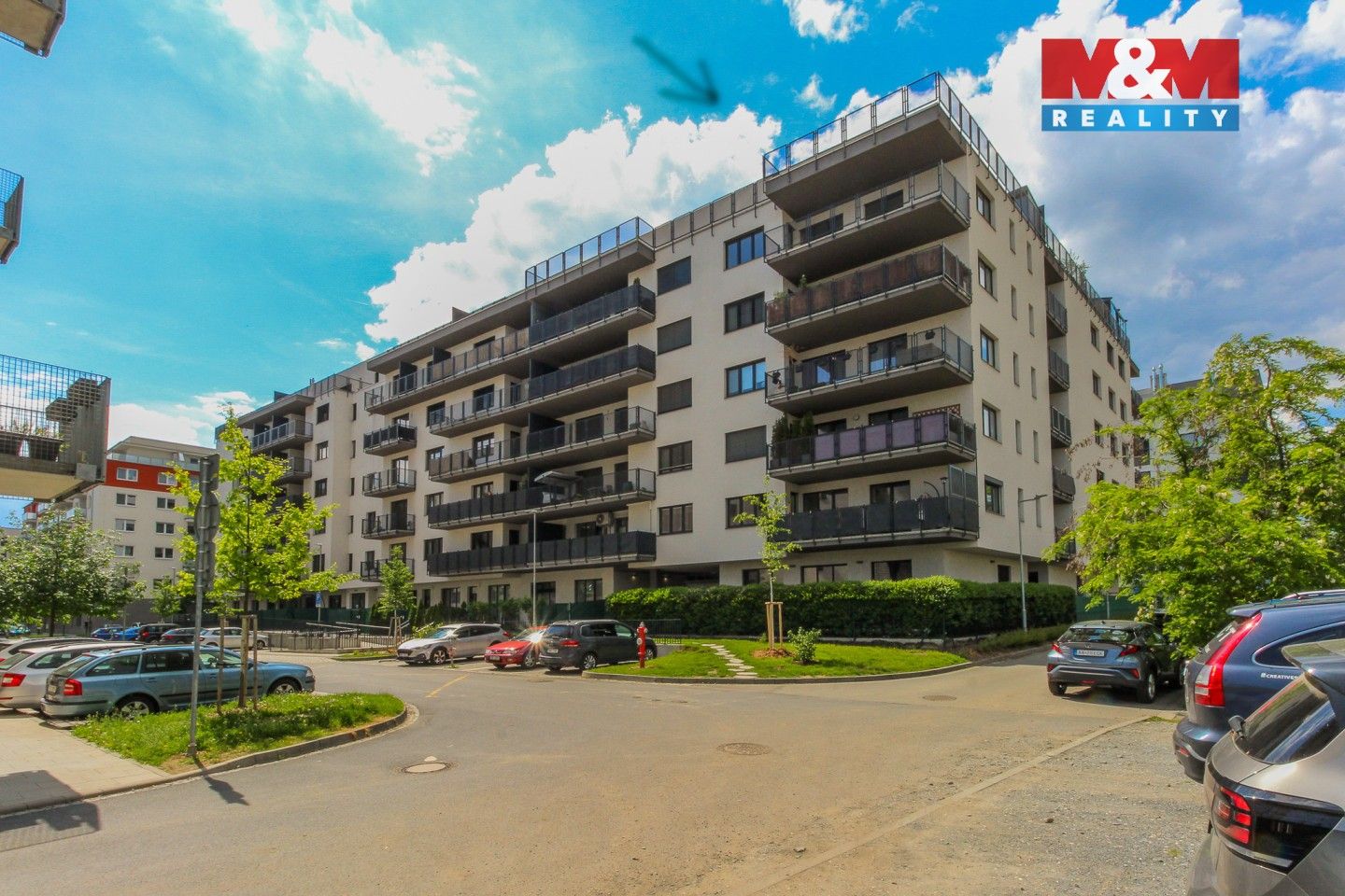 Prodej bytu 3+kk 104 m² - foto 23