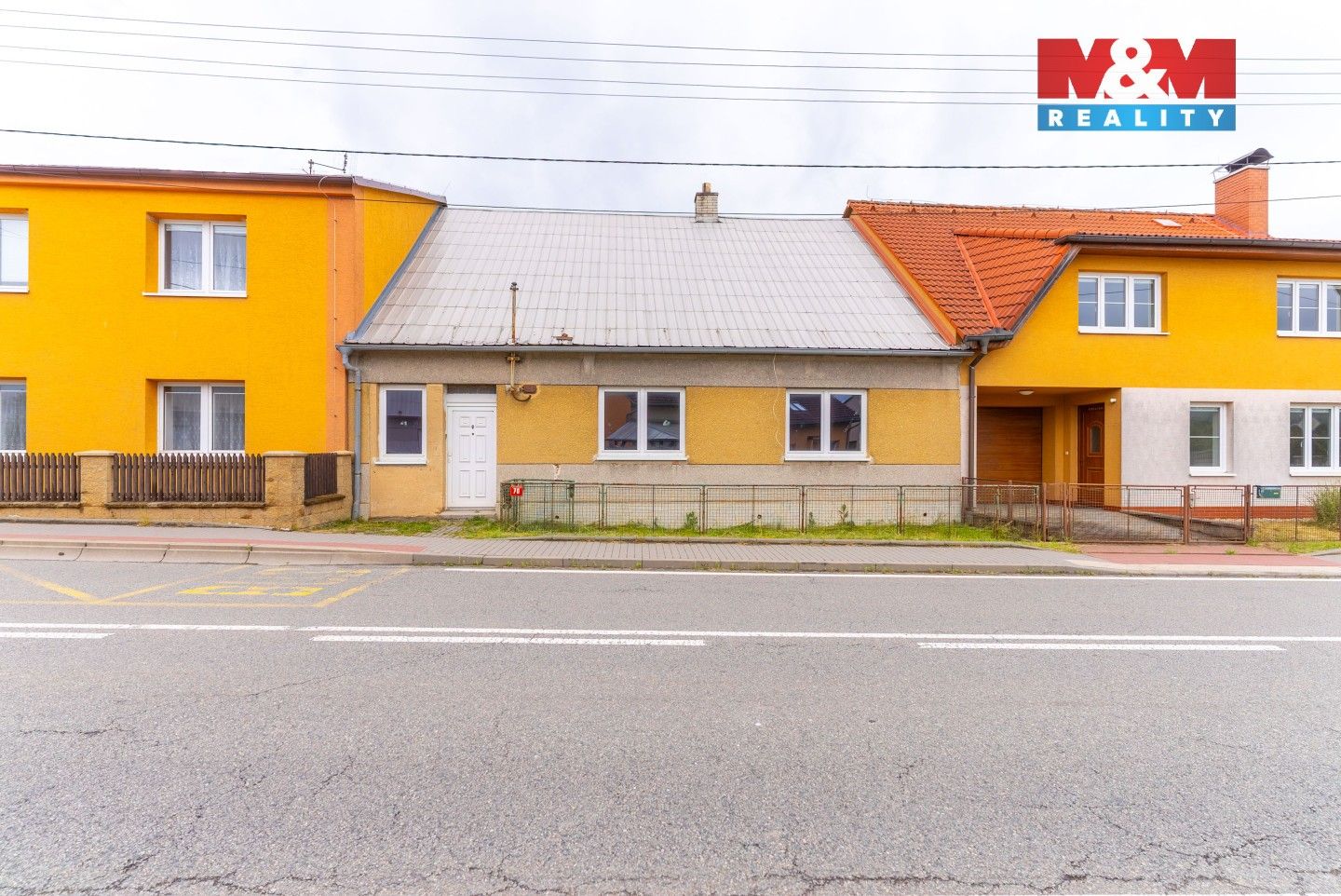 Prodej domu 112 m² - foto 1
