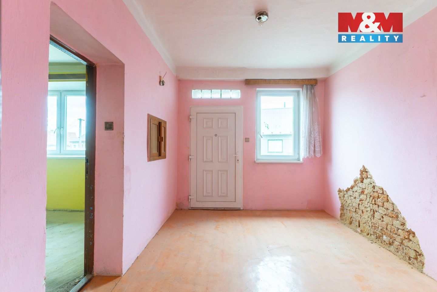 Prodej domu 112 m² - foto 6