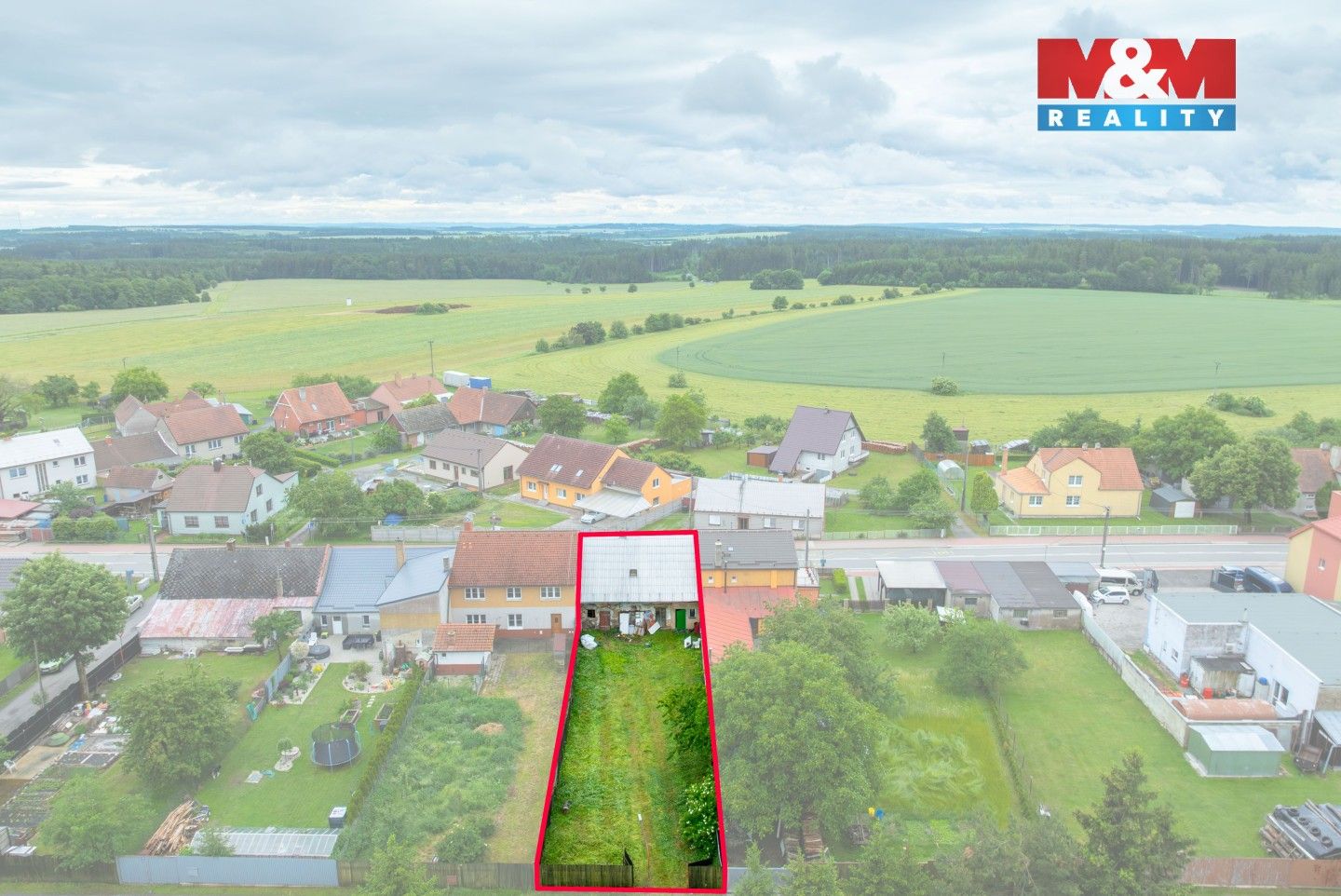 Prodej domu 112 m² - foto 23