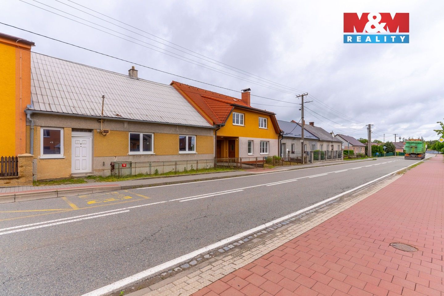 Prodej domu 112 m² - foto 28