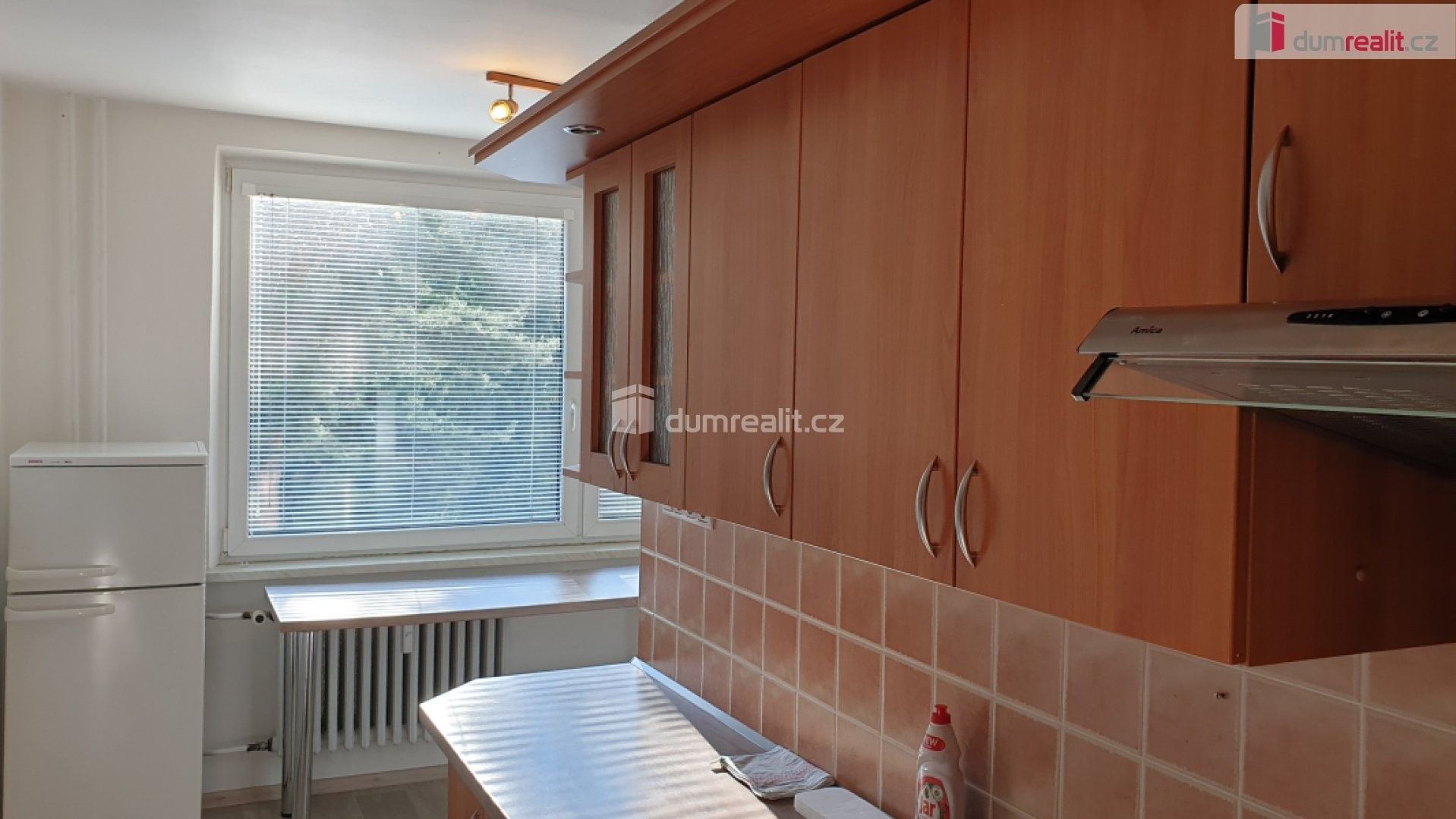 Pronájem bytu 2+1 52 m² - foto 3