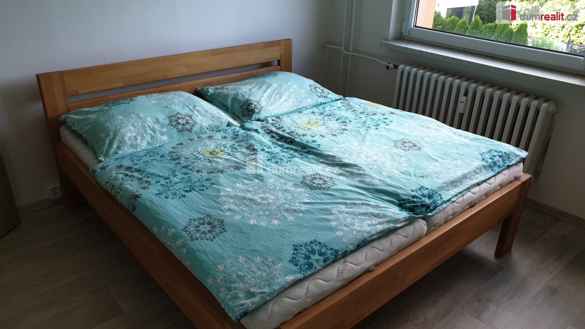 Pronájem bytu 2+1 52 m² - foto 6