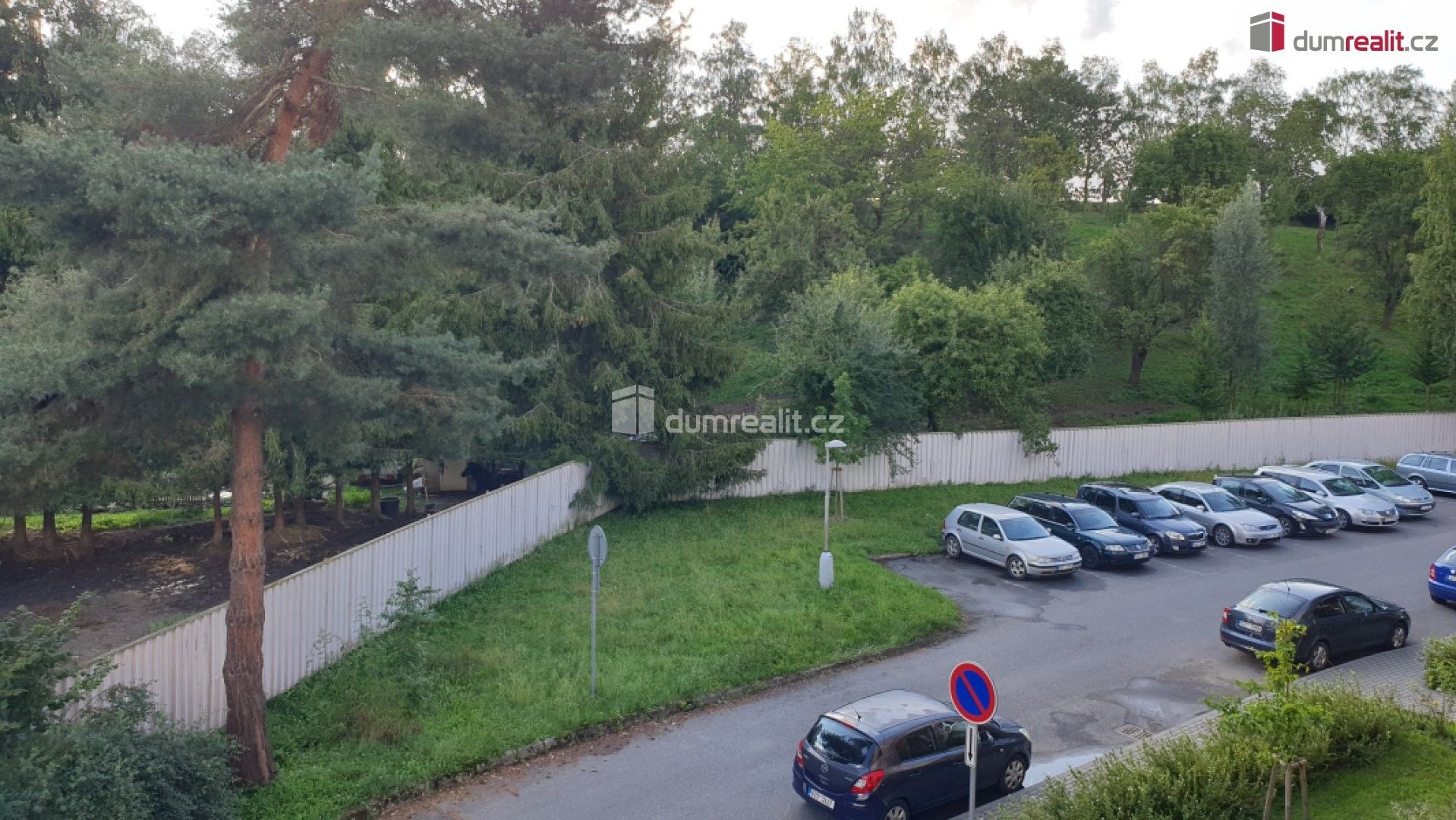 Pronájem bytu 2+1 52 m² - foto 7