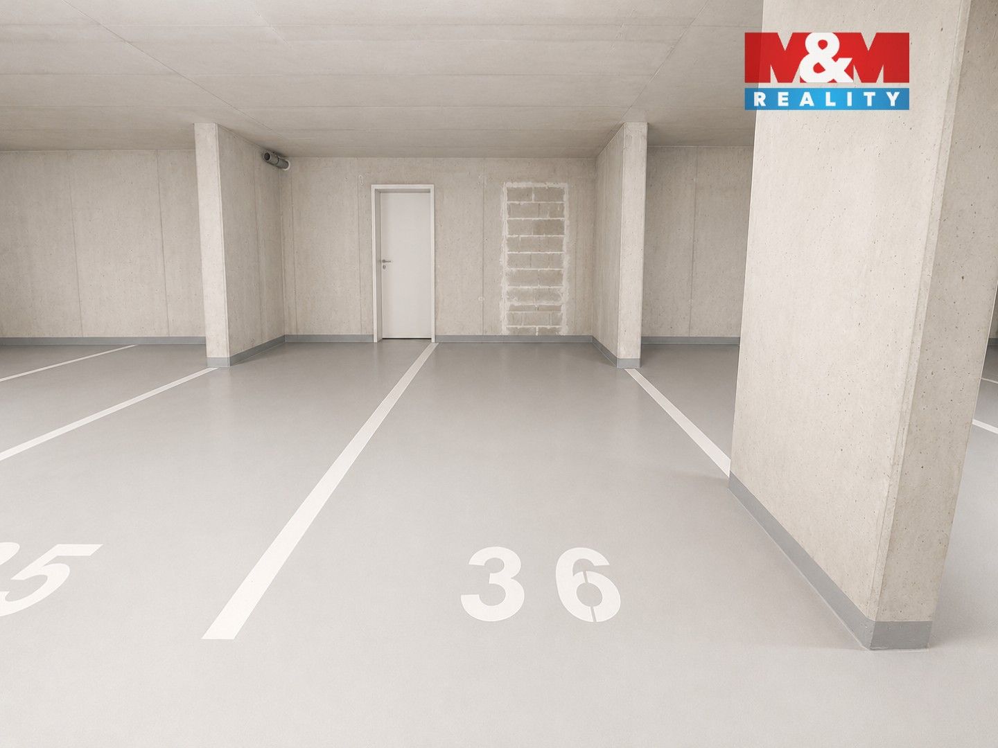Prodej nemovitosti 38 m² - foto 5