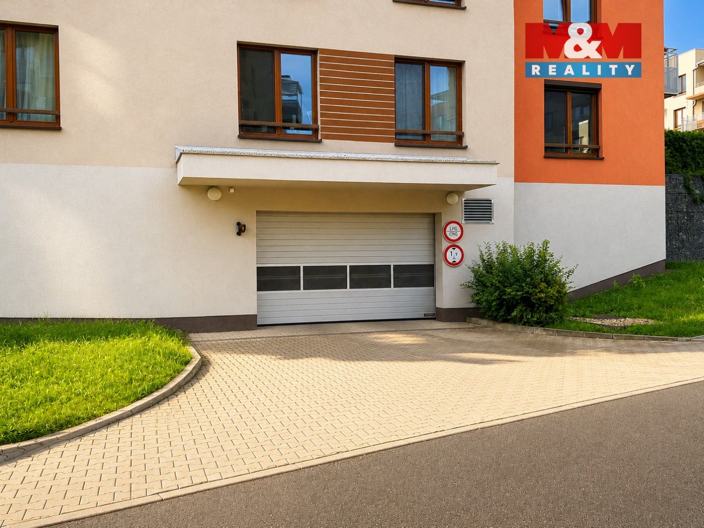 Prodej nemovitosti 38 m² - foto 6