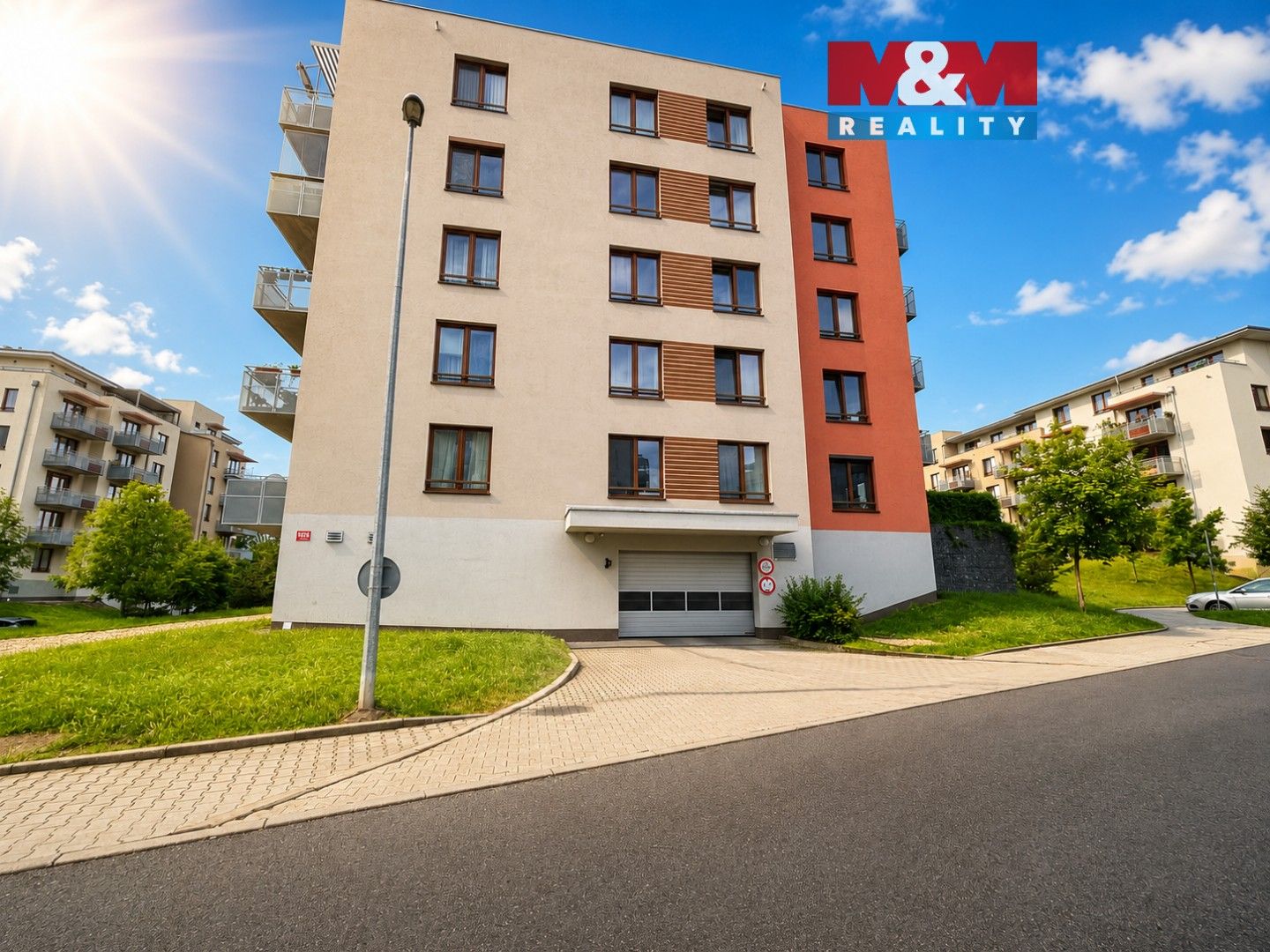 Prodej nemovitosti 19 m² - foto 1