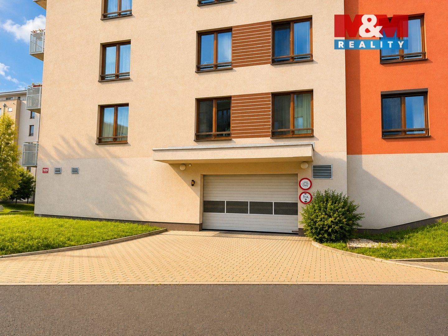 Prodej nemovitosti 19 m² - foto 6
