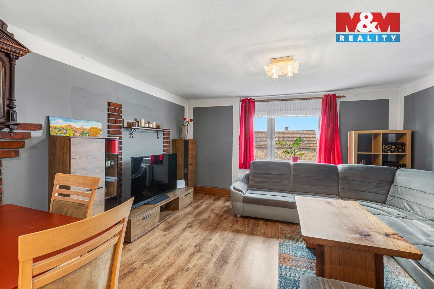 Prodej domu 170 m² - foto 4