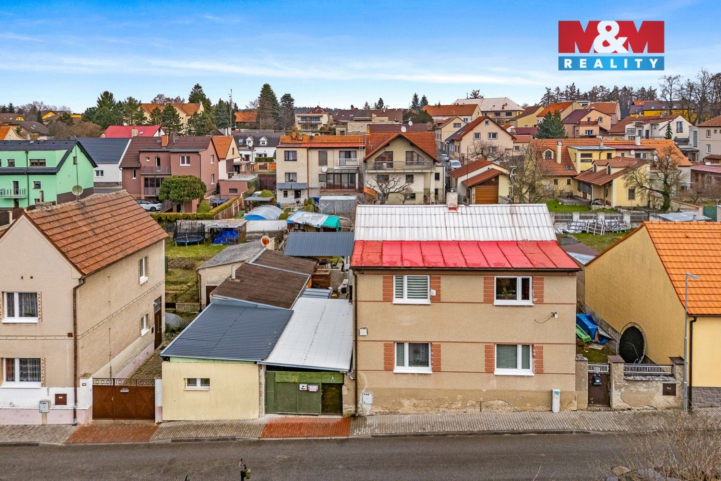 Prodej domu 170 m² - foto 31