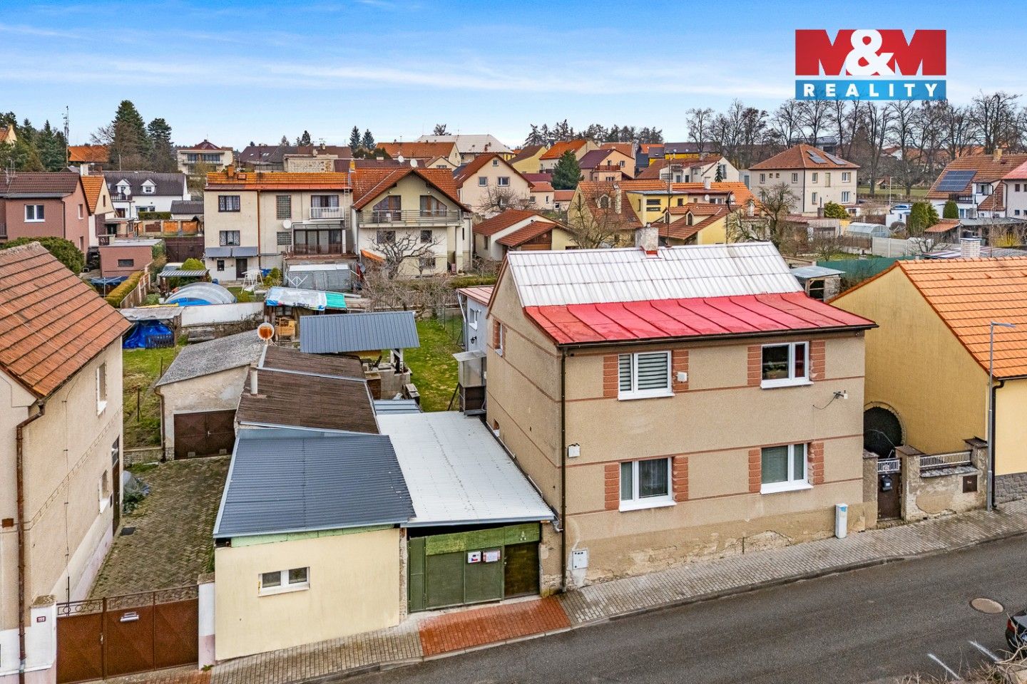 Prodej domu 170 m² - foto 30