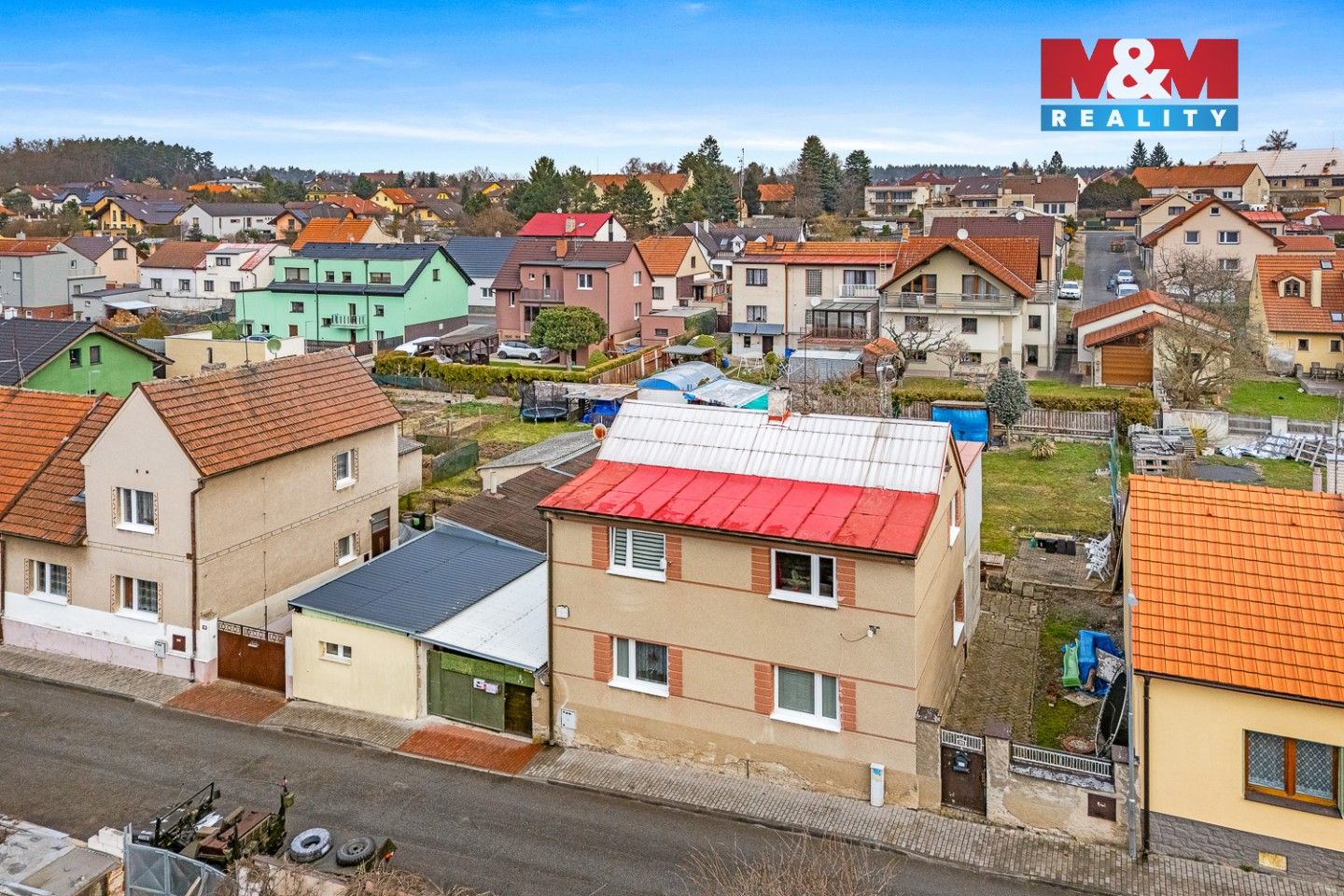 Prodej domu 170 m² - foto 32