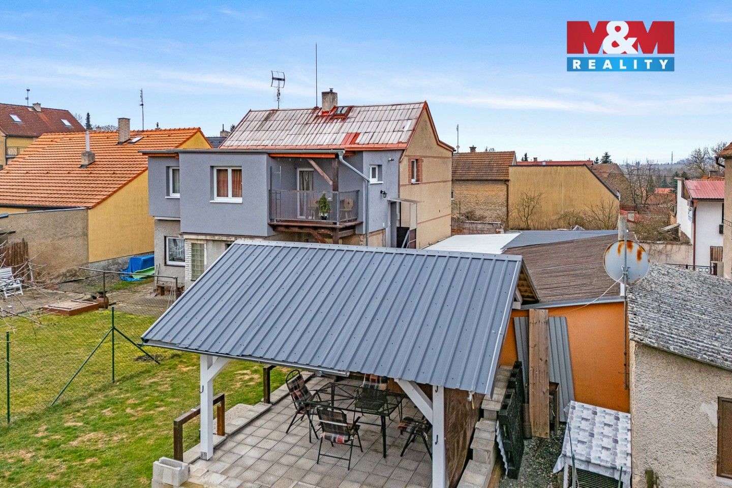 Prodej domu 170 m² - foto 39