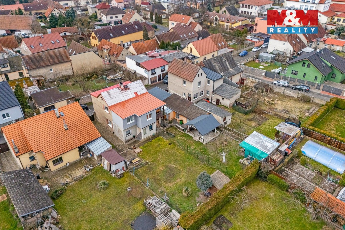 Prodej domu 170 m² - foto 38