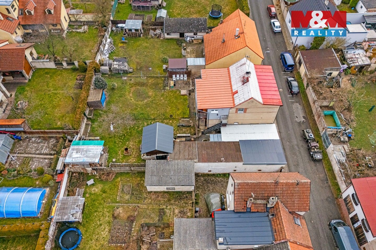 Prodej domu 170 m² - foto 36