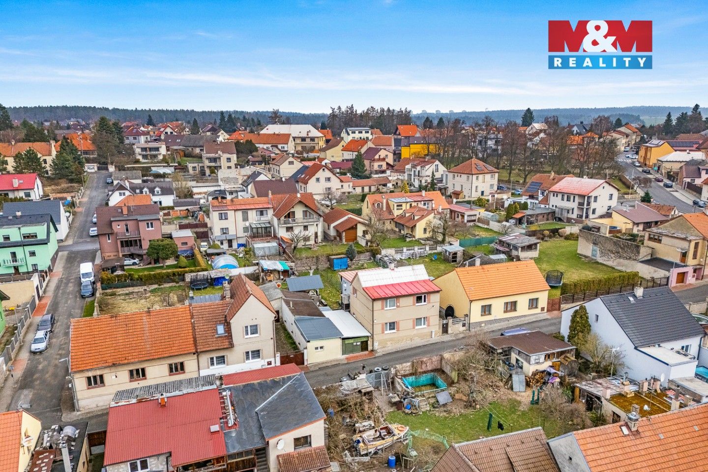 Prodej domu 170 m² - foto 33