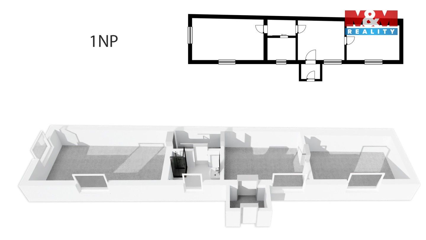 Prodej domu 170 m² - foto 41
