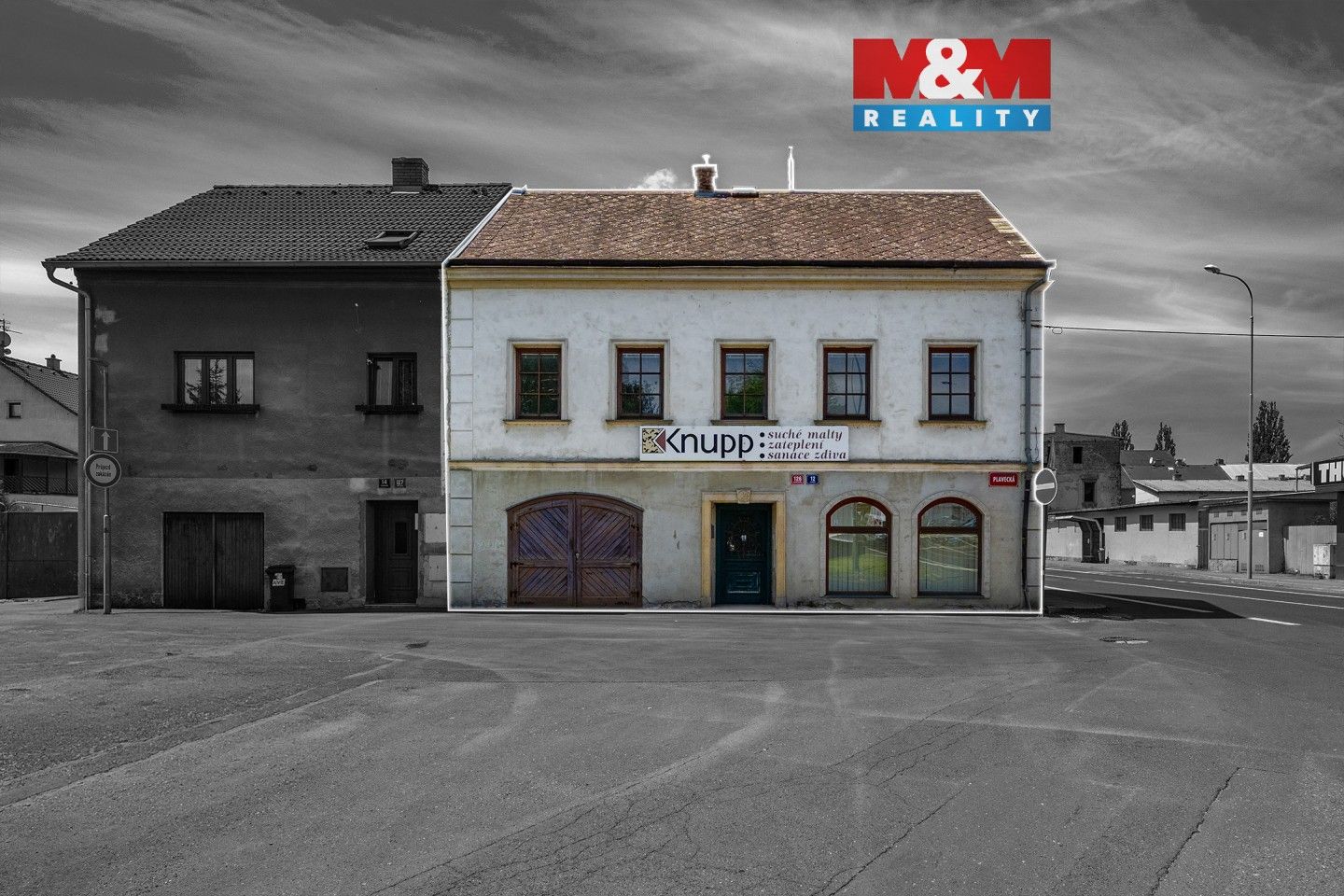 Prodej domu 172 m² - foto 1