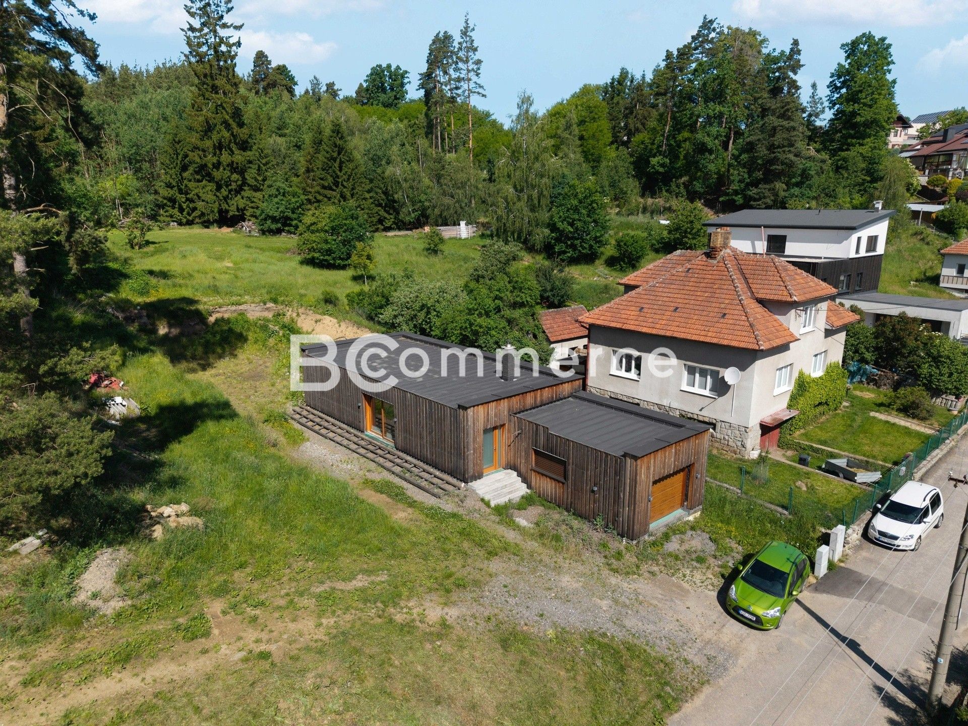 Prodej domu 83 m² - foto 1