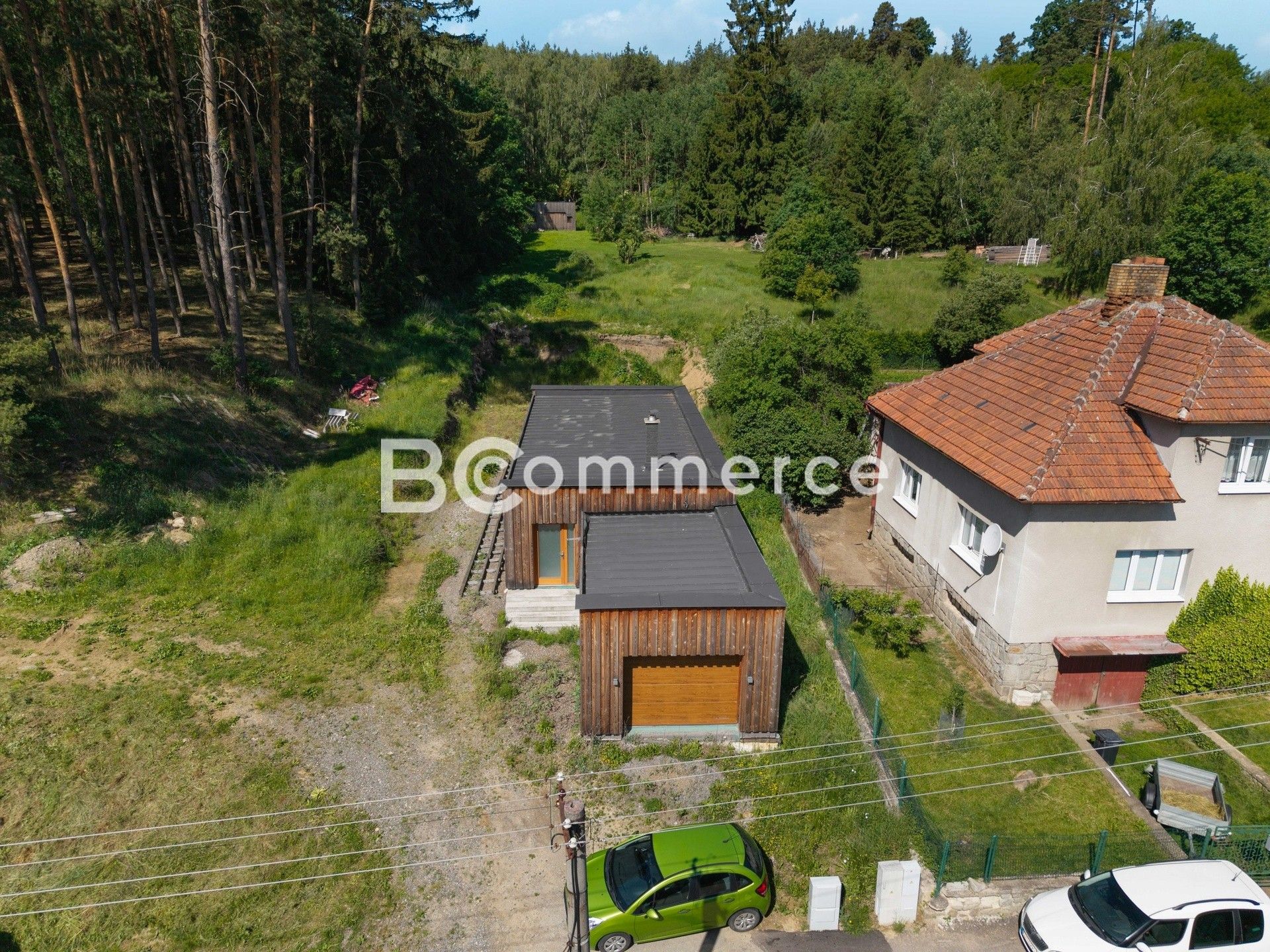 Prodej domu 83 m² - foto 2