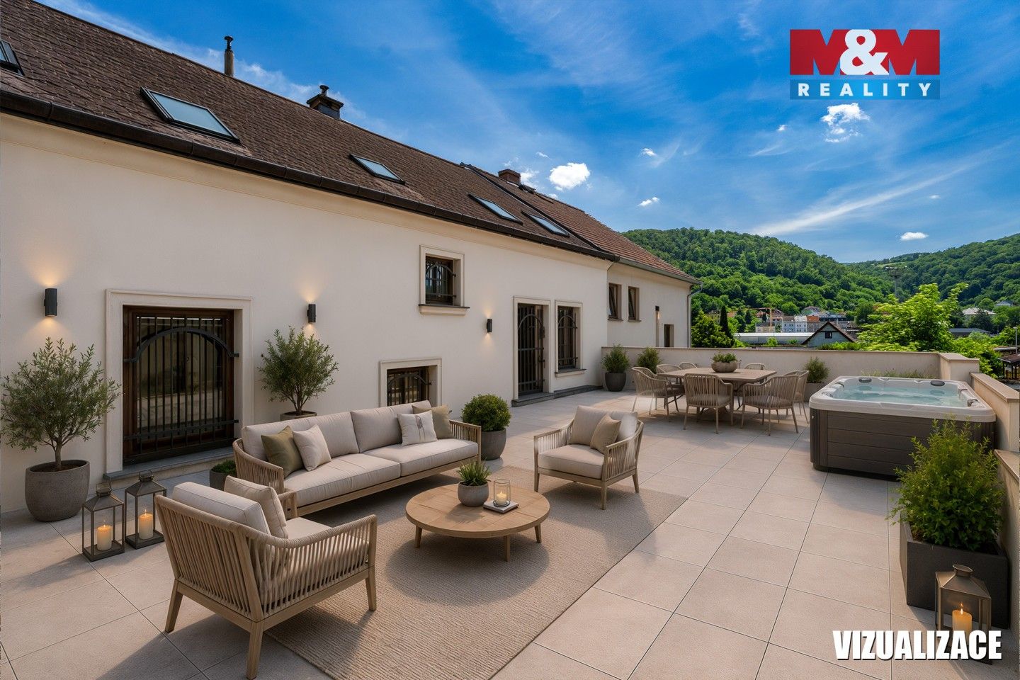 Prodej domu 172 m² - foto 24