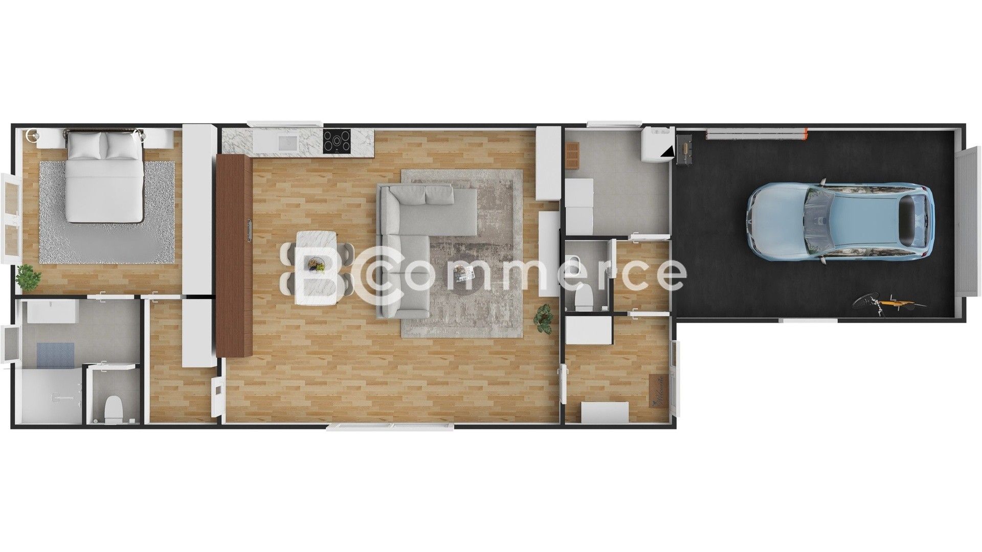 Prodej domu 83 m² - foto 20