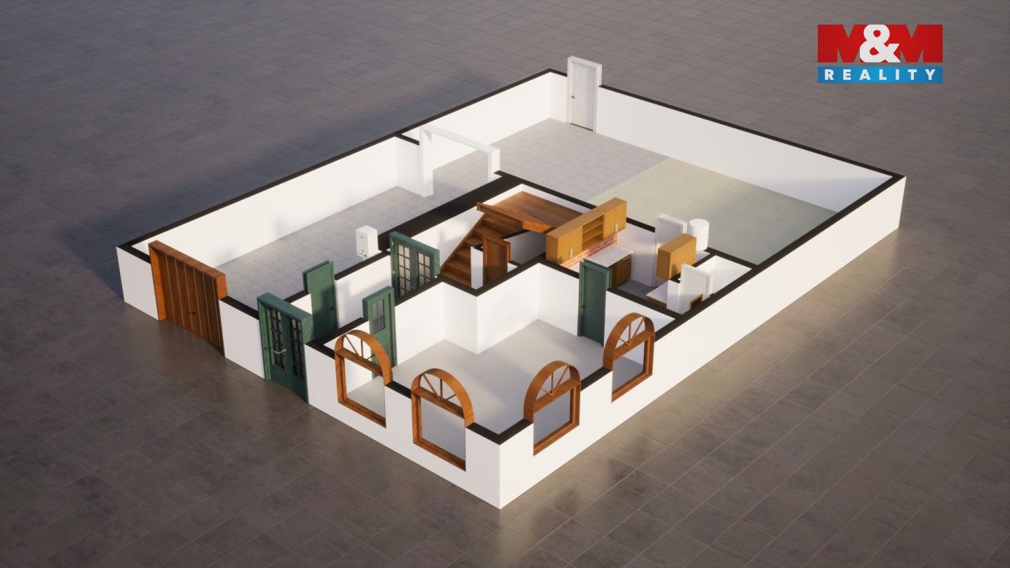 Prodej domu 172 m² - foto 36