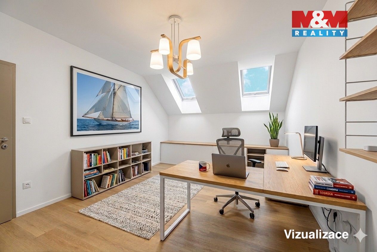 Prodej domu 188 m² - foto 5