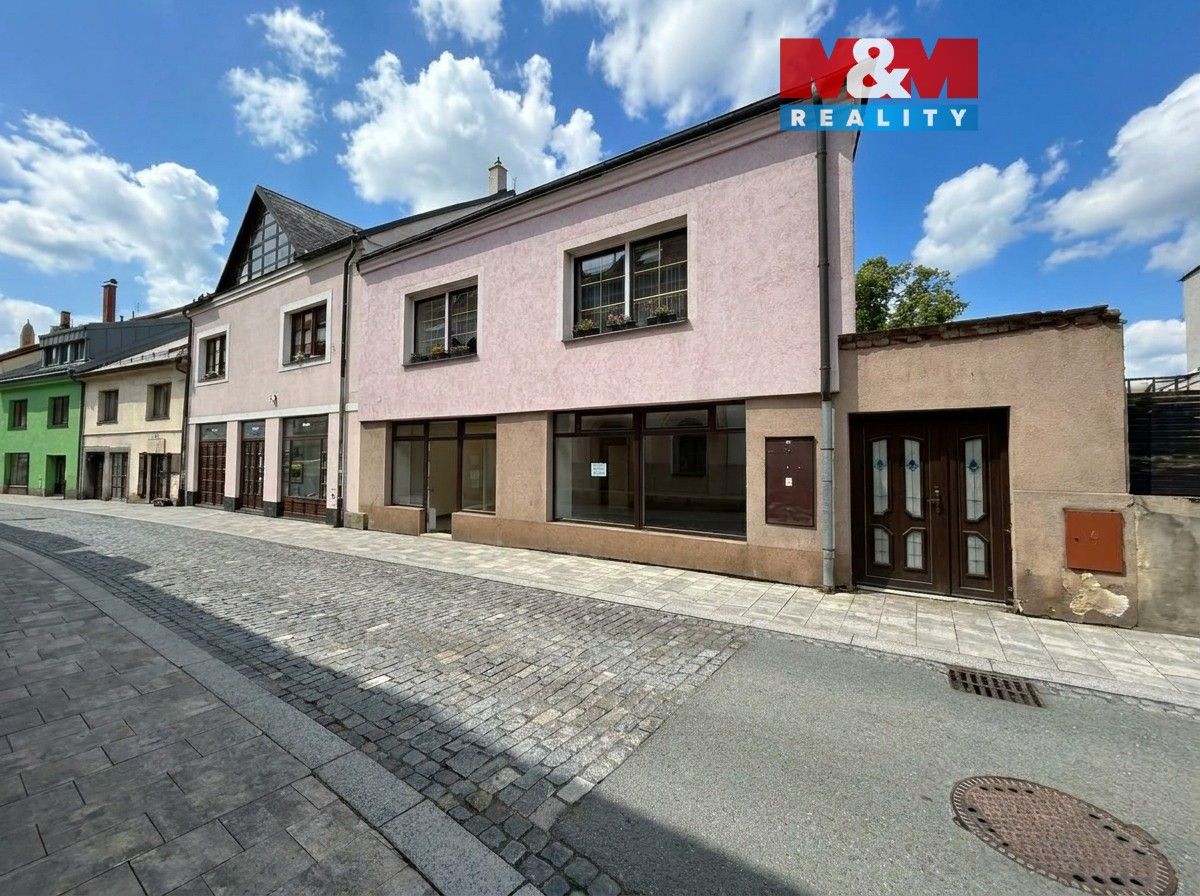Pronájem komerčního prostoru 70 m² - foto 1