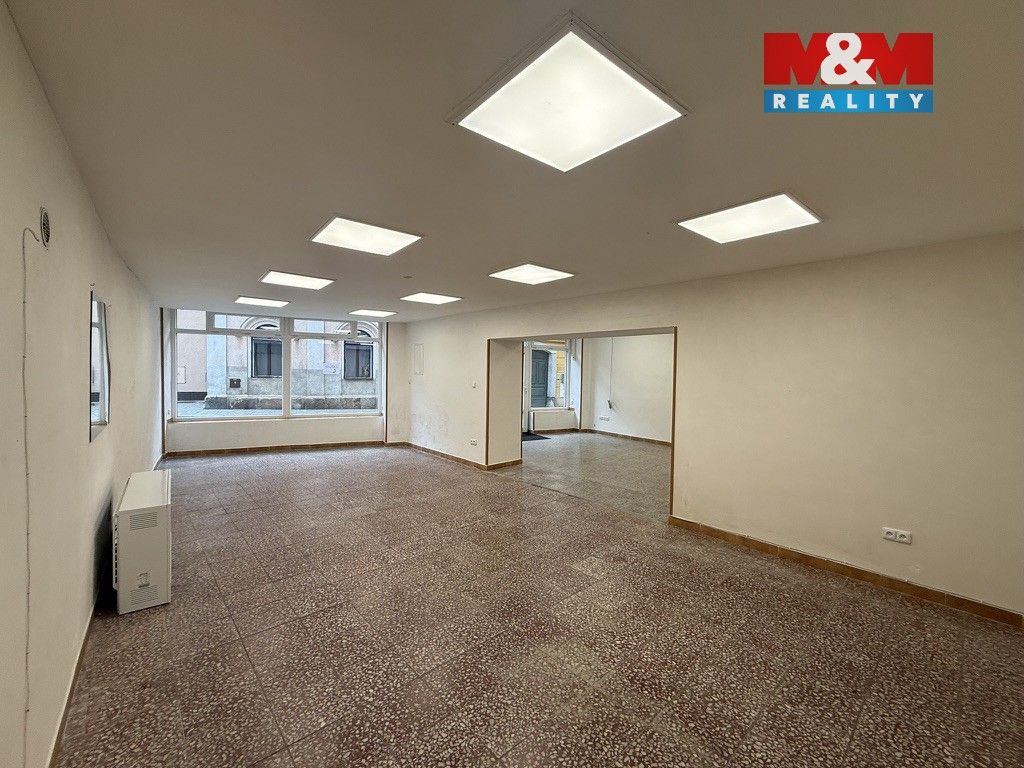 Pronájem komerčního prostoru 70 m² - foto 2