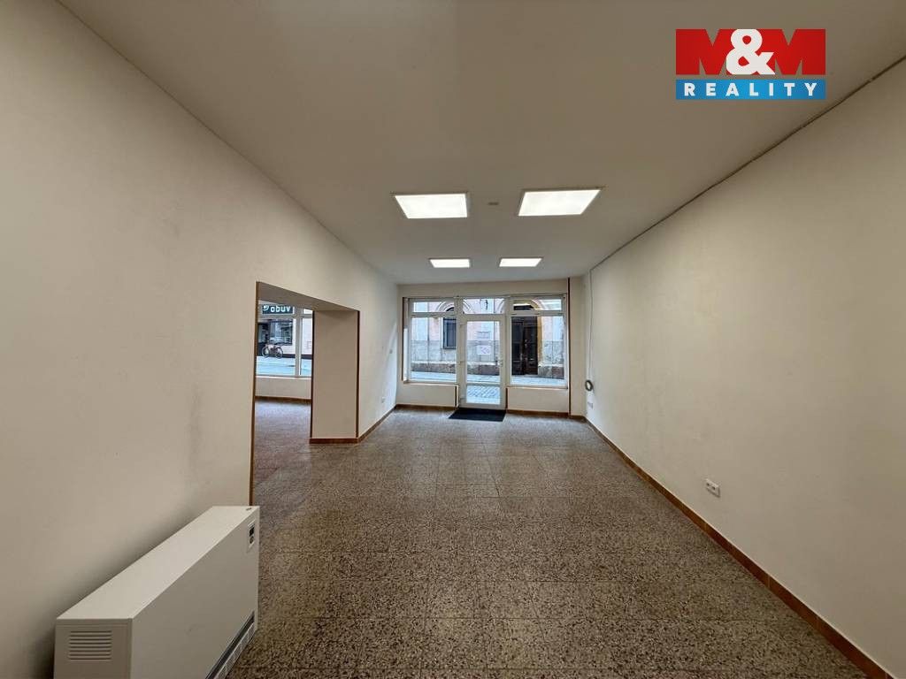 Pronájem komerčního prostoru 70 m² - foto 3